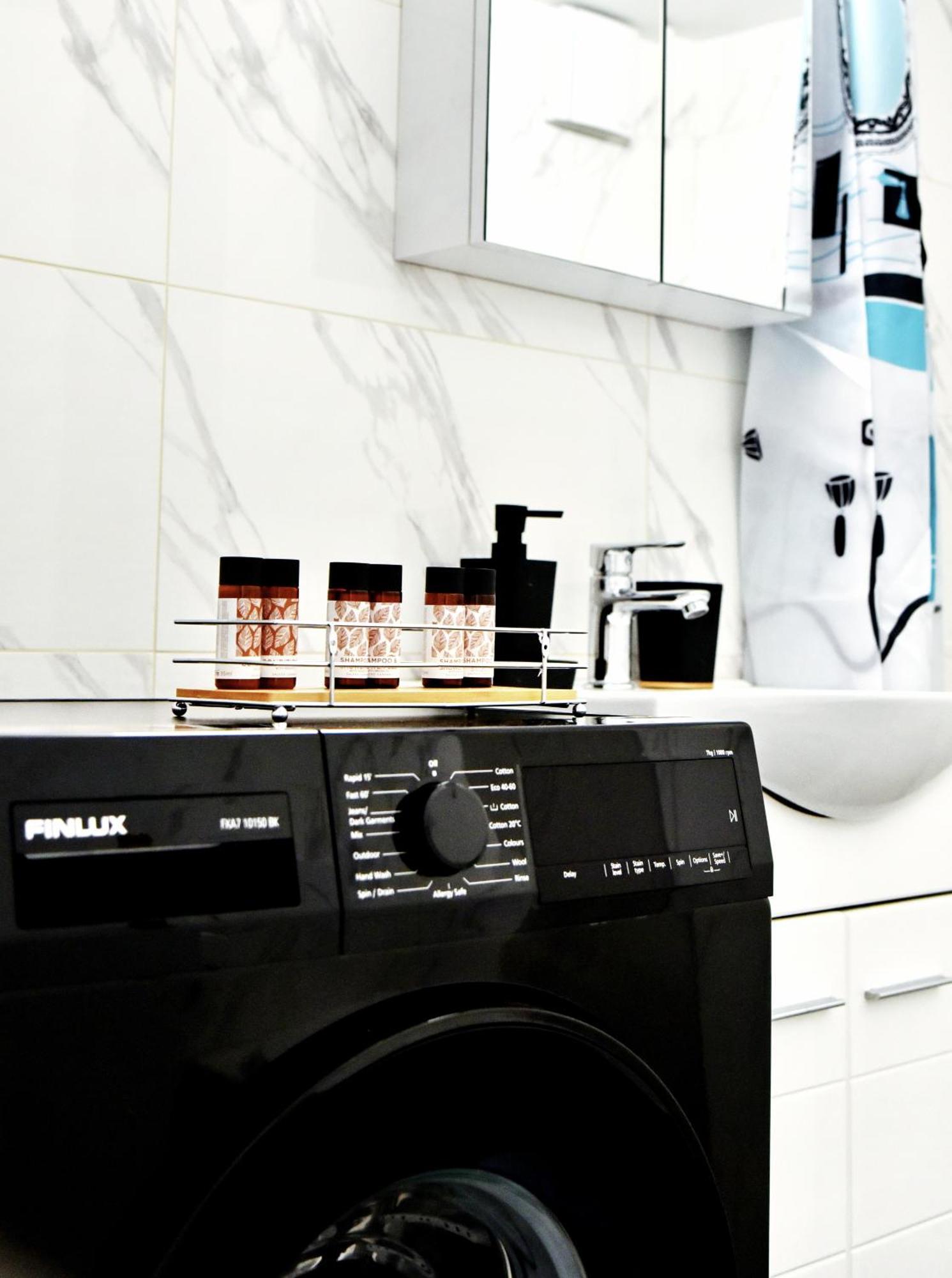 Apartamento Kipseli New Modern & Cozy 65Tv Netflix Atenas Exterior foto